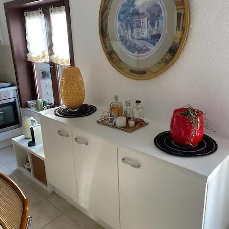 Hébergement de vacances Duenenhaus Nadine Le Coq