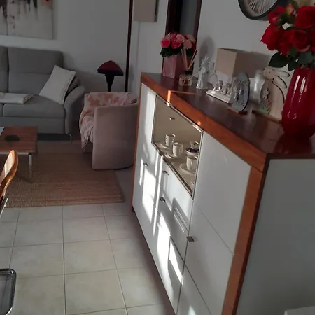 Duenenhaus Nadine Hébergement de vacances Le Coq