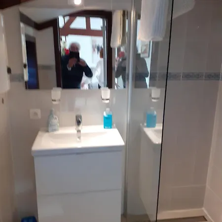 Duenenhaus Nadine Hébergement de vacances *