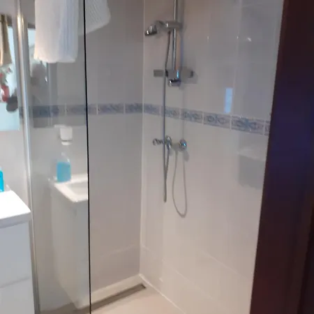 Hébergement de vacances Duenenhaus Nadine