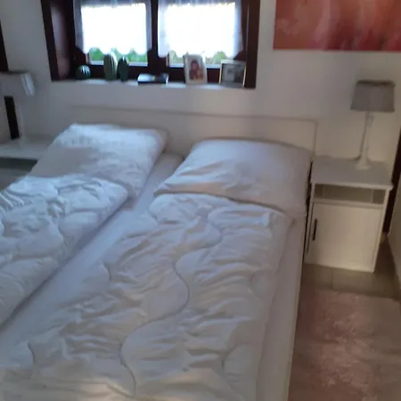 Hébergement de vacances Duenenhaus Nadine *