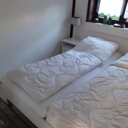 Hébergement de vacances Duenenhaus Nadine Le Coq